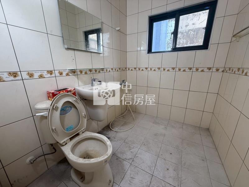 大園市區旁整新三房美寓房屋室內格局與周邊環境