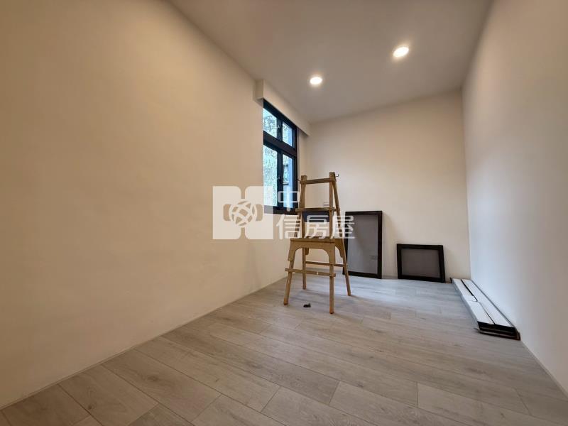 大園市區旁整新三房美寓房屋室內格局與周邊環境