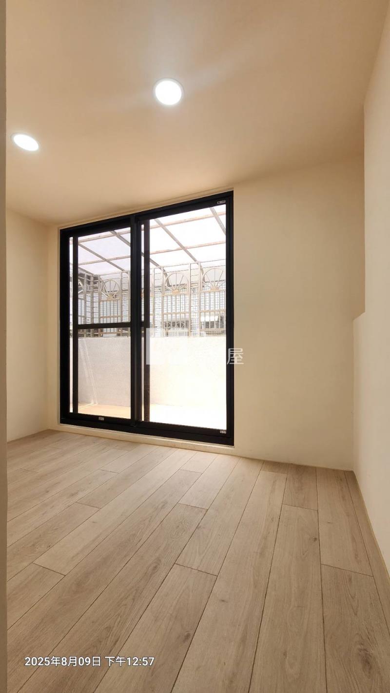 大園聯大透天房屋室內格局與周邊環境