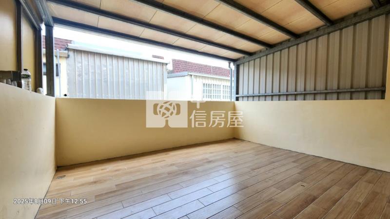 大園聯大透天房屋室內格局與周邊環境