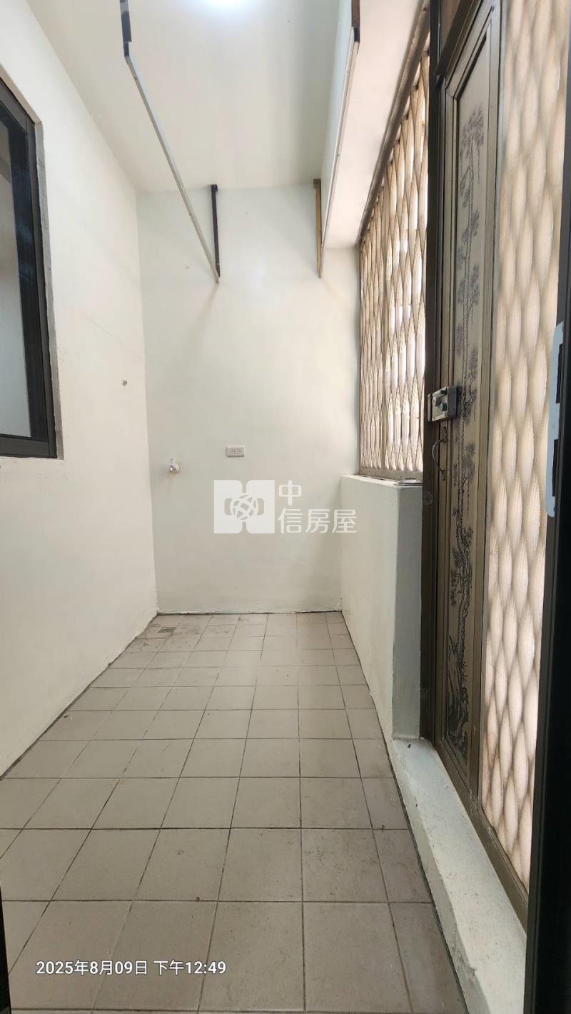 大園聯大透天房屋室內格局與周邊環境