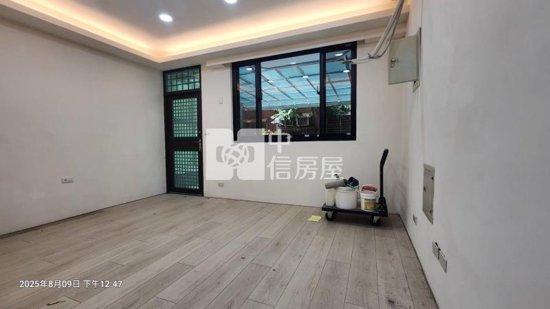 大園聯大透天房屋室內格局與周邊環境