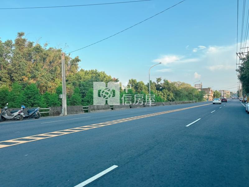 龍潭科學園區擴建計畫聖亭路一般農房屋室內格局與周邊環境
