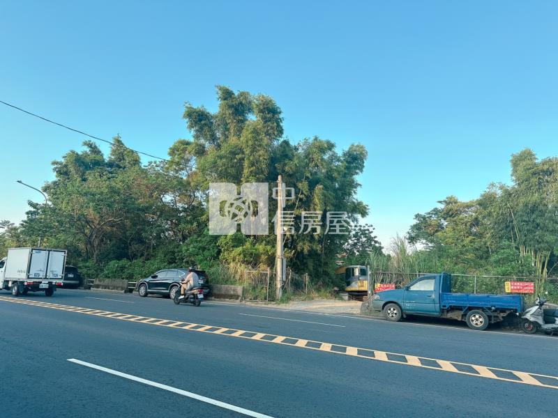 龍潭科學園區擴建計畫聖亭路一般農房屋室內格局與周邊環境