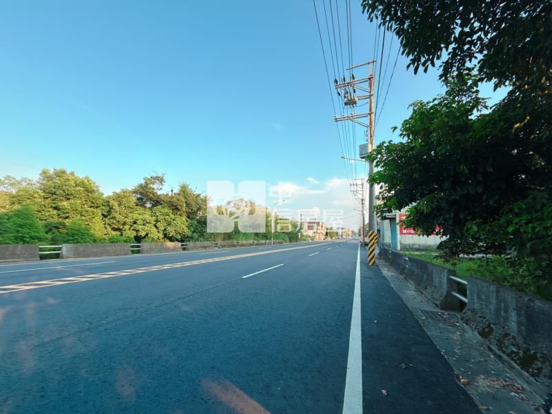 龍潭科學園區擴建計畫聖亭路一般農房屋室內格局與周邊環境