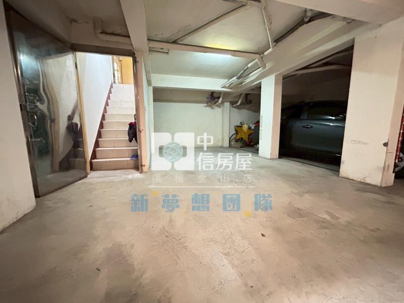 【新夢想】台31田園別墅附車位房屋室內格局與周邊環境