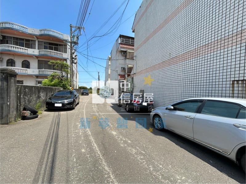 【新夢想】台31田園別墅附車位房屋室內格局與周邊環境