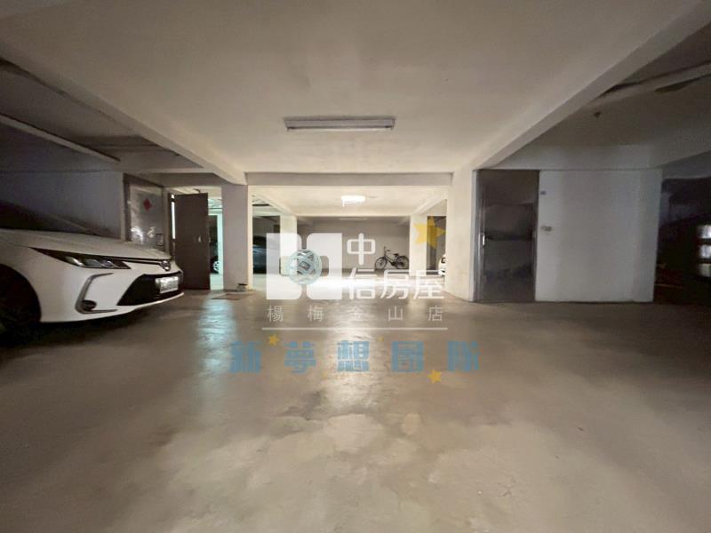 【新夢想】台31田園別墅附車位房屋室內格局與周邊環境