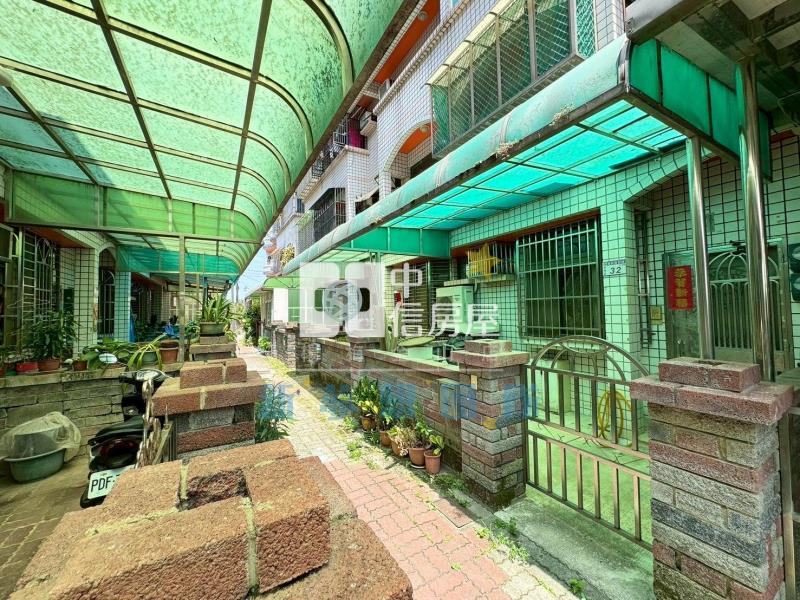 【新夢想】台31田園別墅附車位房屋室內格局與周邊環境