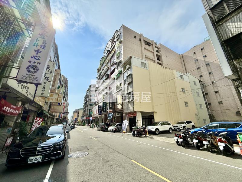 昌平商圈旁全新整理二樓三房美寓房屋室內格局與周邊環境