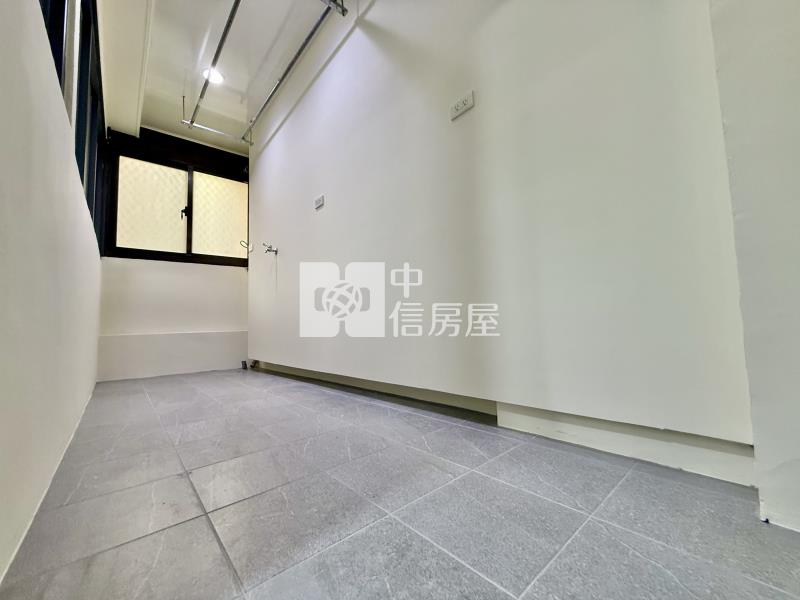昌平商圈旁全新整理二樓三房美寓房屋室內格局與周邊環境