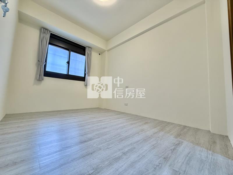 昌平商圈旁全新整理二樓三房美寓房屋室內格局與周邊環境
