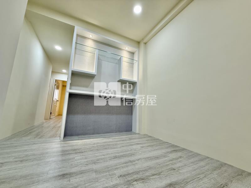 昌平商圈旁全新整理二樓三房美寓房屋室內格局與周邊環境