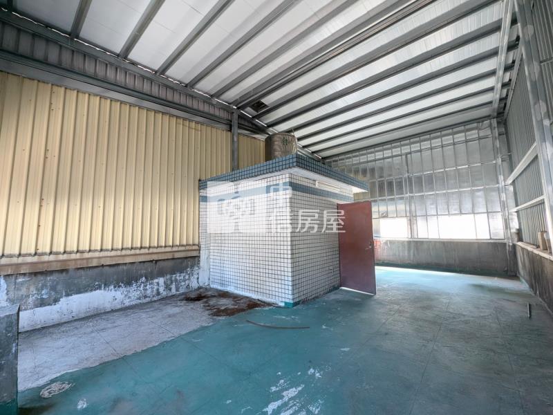 龍潭烏樹林工業區面寬透天,可廠登房屋室內格局與周邊環境
