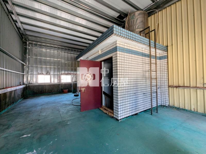 龍潭烏樹林工業區面寬透天,可廠登房屋室內格局與周邊環境