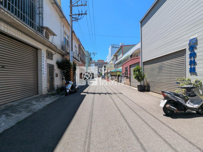龍潭烏樹林工業區面寬透天,可廠登房屋室內格局與周邊環境