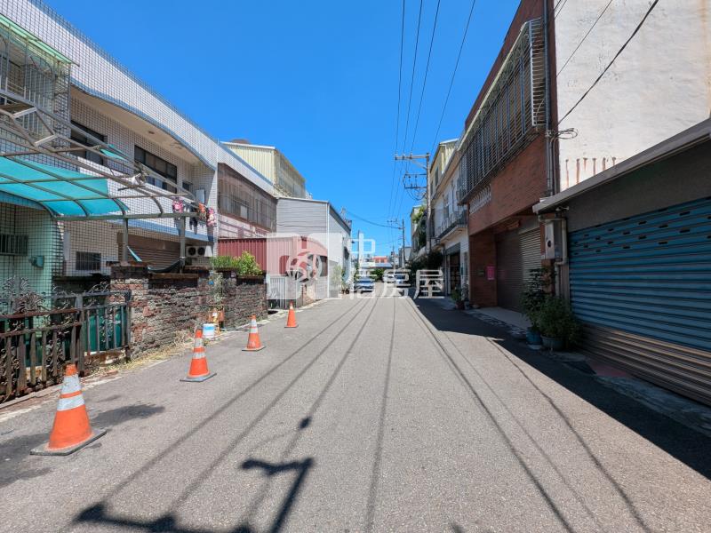 龍潭烏樹林工業區面寬透天,可廠登房屋室內格局與周邊環境