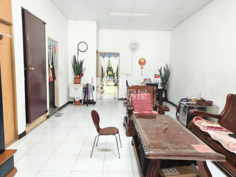 龍潭烏樹林工業區面寬透天,可廠登房屋室內格局與周邊環境