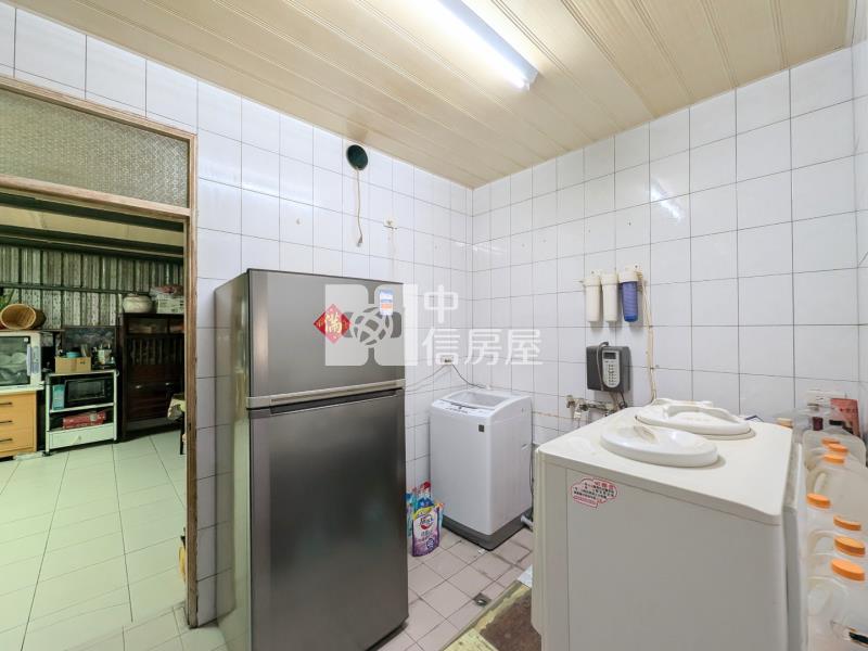 龍潭烏樹林工業區面寬透天,可廠登房屋室內格局與周邊環境