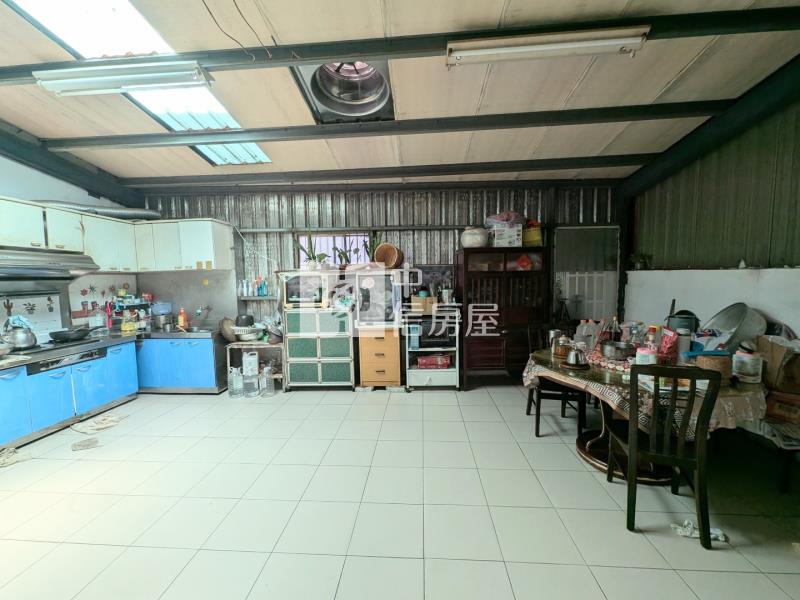 龍潭烏樹林工業區面寬透天,可廠登房屋室內格局與周邊環境