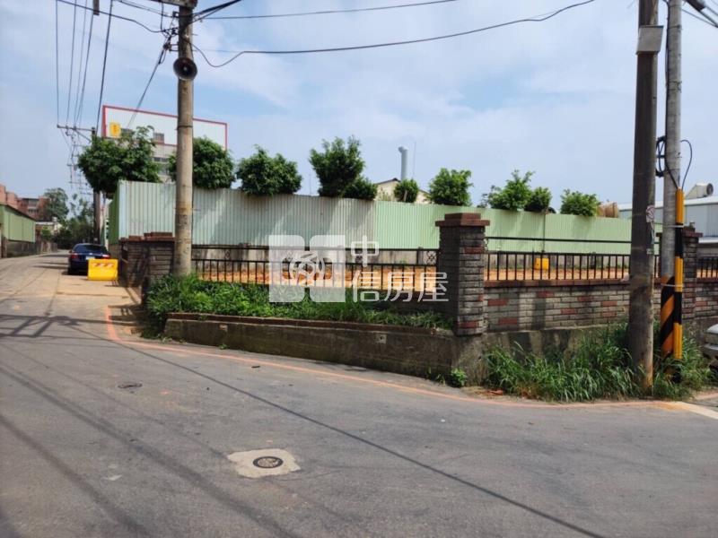 台31楊梅區和平段丁工房屋室內格局與周邊環境