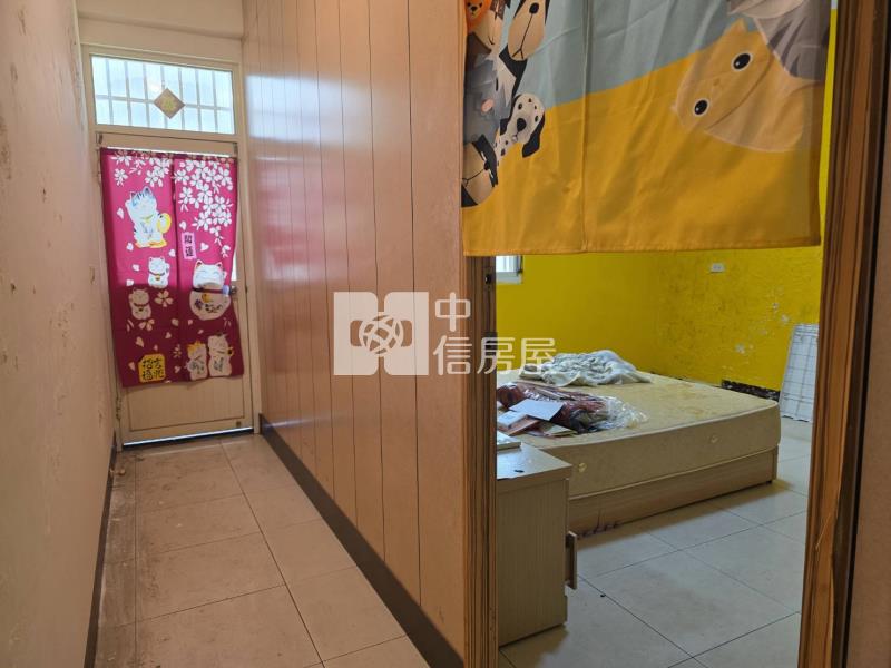 【奔馳】福山街大地坪邊間透天房屋室內格局與周邊環境