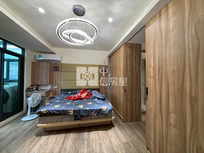 龍科旁百萬庭院別墅房屋室內格局與周邊環境