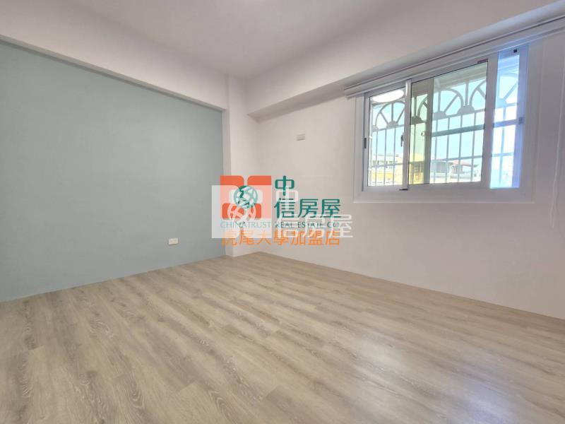 斗南世紀庭園3房房屋室內格局與周邊環境