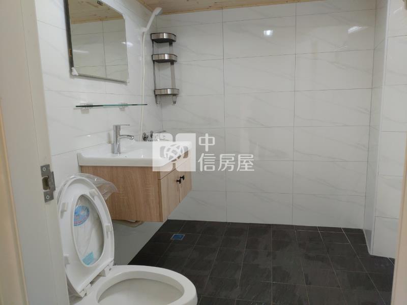 立人國小稀有兩房美電寓房屋室內格局與周邊環境