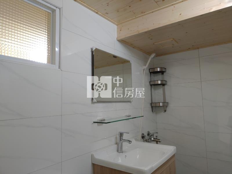 立人國小稀有兩房美電寓房屋室內格局與周邊環境