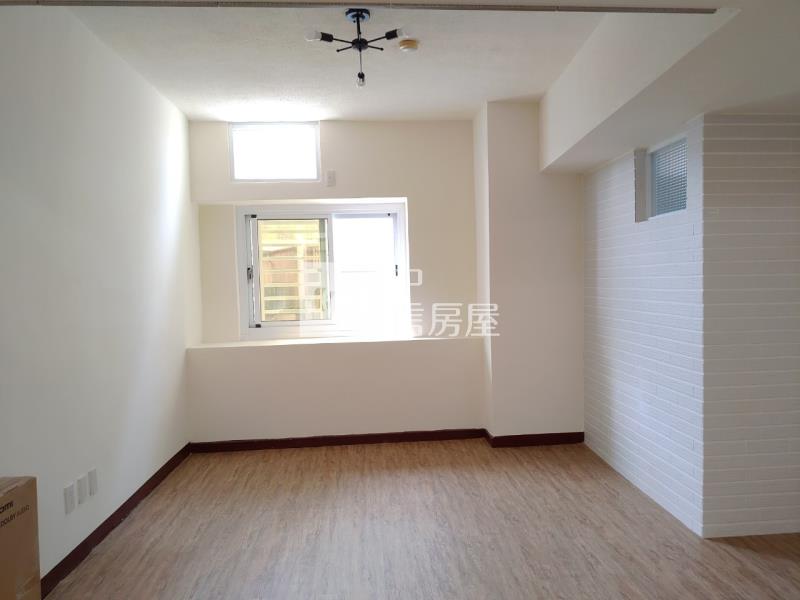 立人國小稀有兩房美電寓房屋室內格局與周邊環境