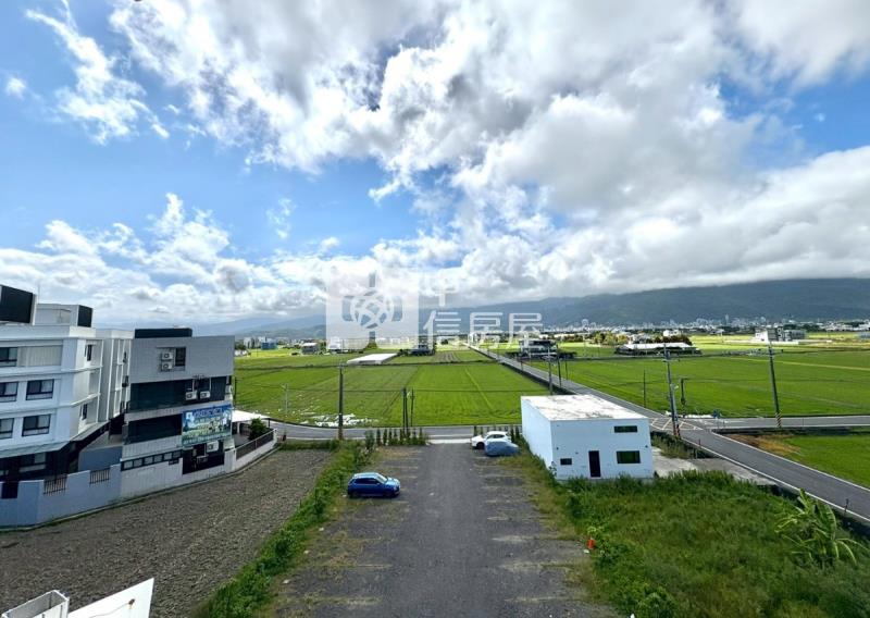 ✨礁溪臨近國道雙套房華廈兩房房屋室內格局與周邊環境