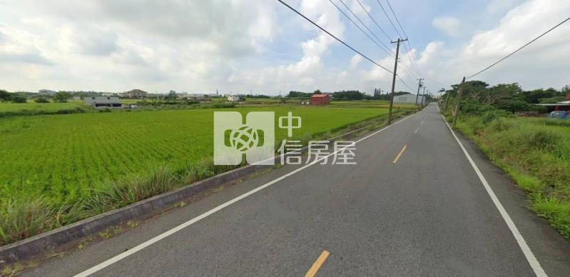 上大國小8米路美農地附資材室A房屋室內格局與周邊環境