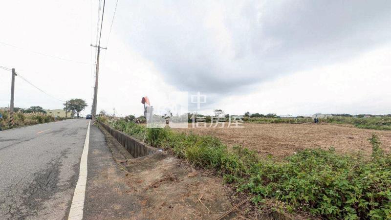 上大國小8米路美農地附資材室A房屋室內格局與周邊環境