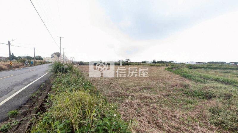 上大國小8米路美農地附資材室B房屋室內格局與周邊環境