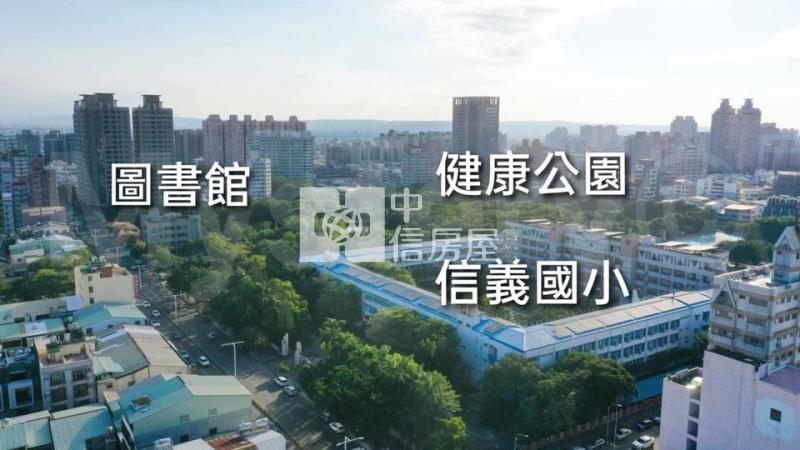 富宇上和苑庭園兩房兩衛休旅車位房屋室內格局與周邊環境