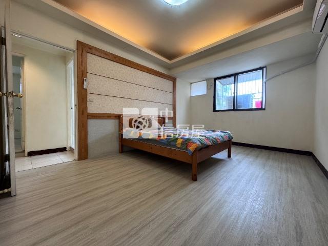 樹孝商圈大坪數美四房房屋室內格局與周邊環境