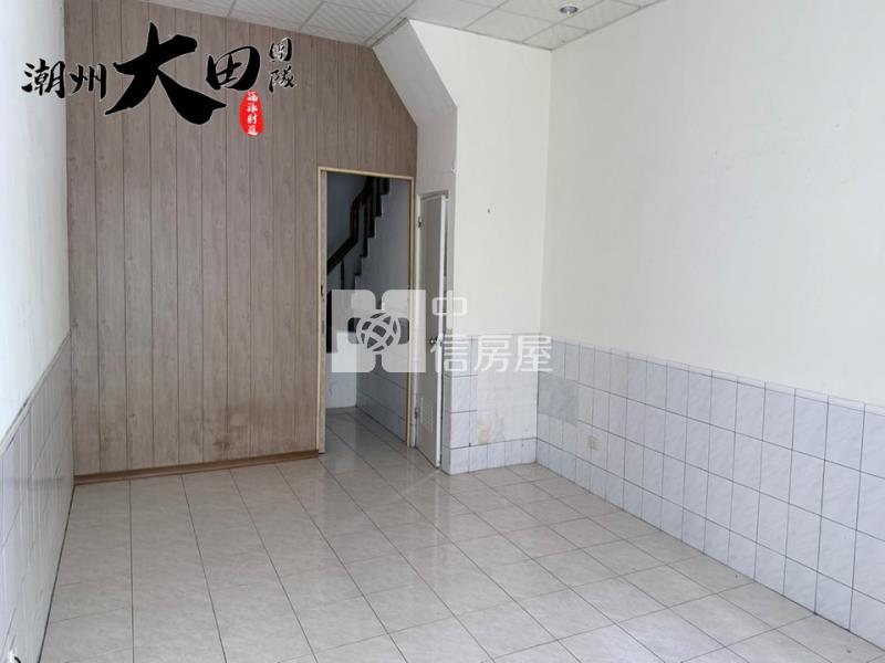 萬巒超值車墅房屋室內格局與周邊環境