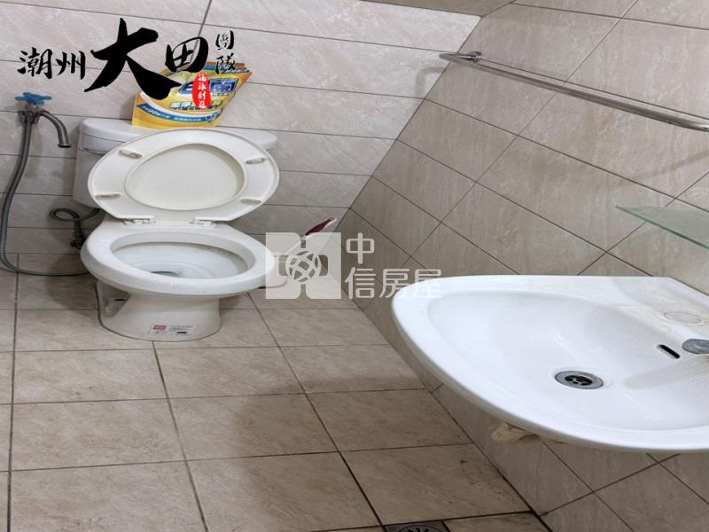 萬巒超值車墅房屋室內格局與周邊環境