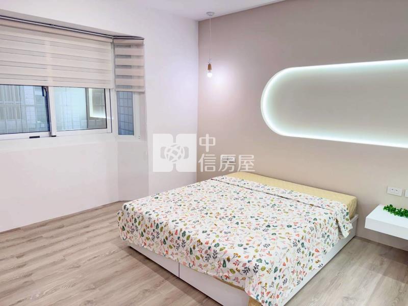 斗南國小學區靚3房房屋室內格局與周邊環境