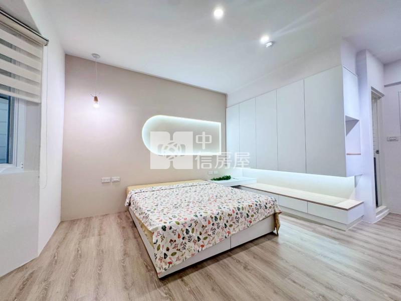 斗南國小學區靚3房房屋室內格局與周邊環境