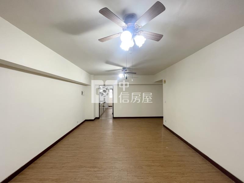 大漢天下三房車位房屋室內格局與周邊環境