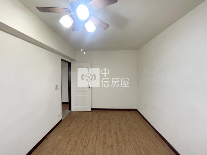 大漢天下三房車位房屋室內格局與周邊環境