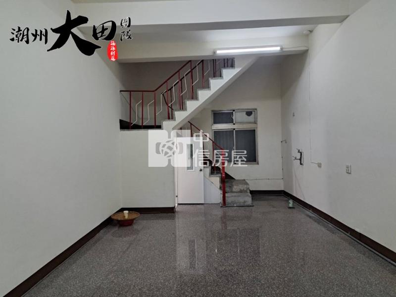 三角公園商圈透天房屋室內格局與周邊環境