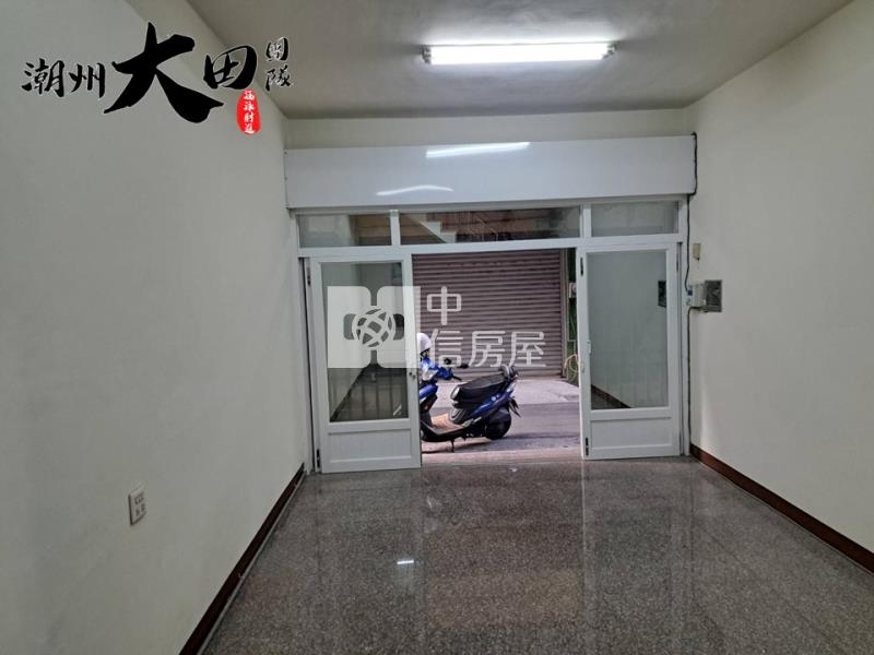 三角公園商圈透天房屋室內格局與周邊環境