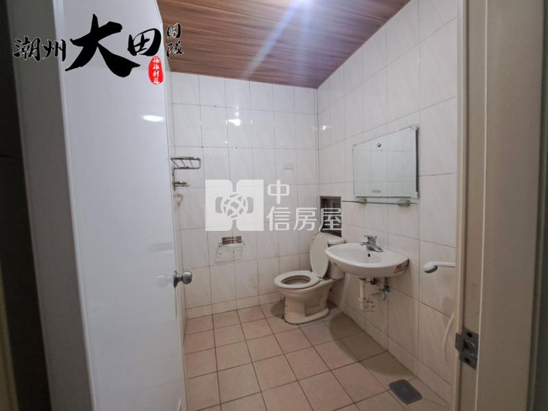 三角公園商圈透天房屋室內格局與周邊環境