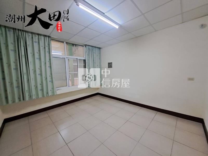 三角公園商圈透天房屋室內格局與周邊環境