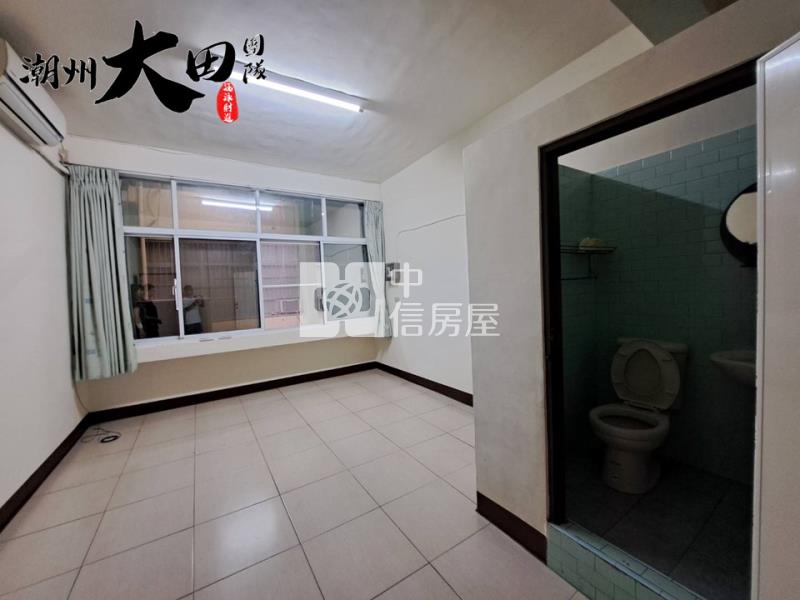 三角公園商圈透天房屋室內格局與周邊環境