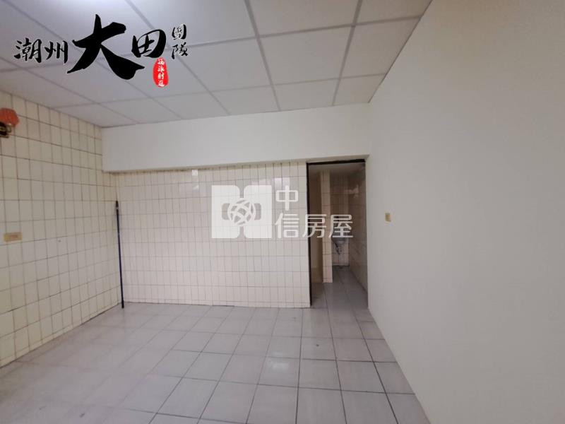 三角公園商圈透天房屋室內格局與周邊環境