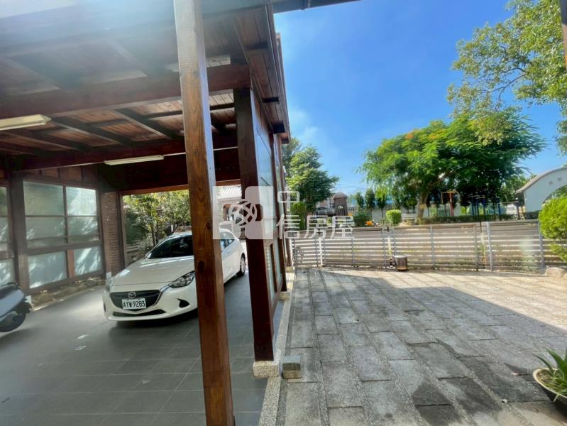 興隆社區豪宅+雙車位房屋室內格局與周邊環境